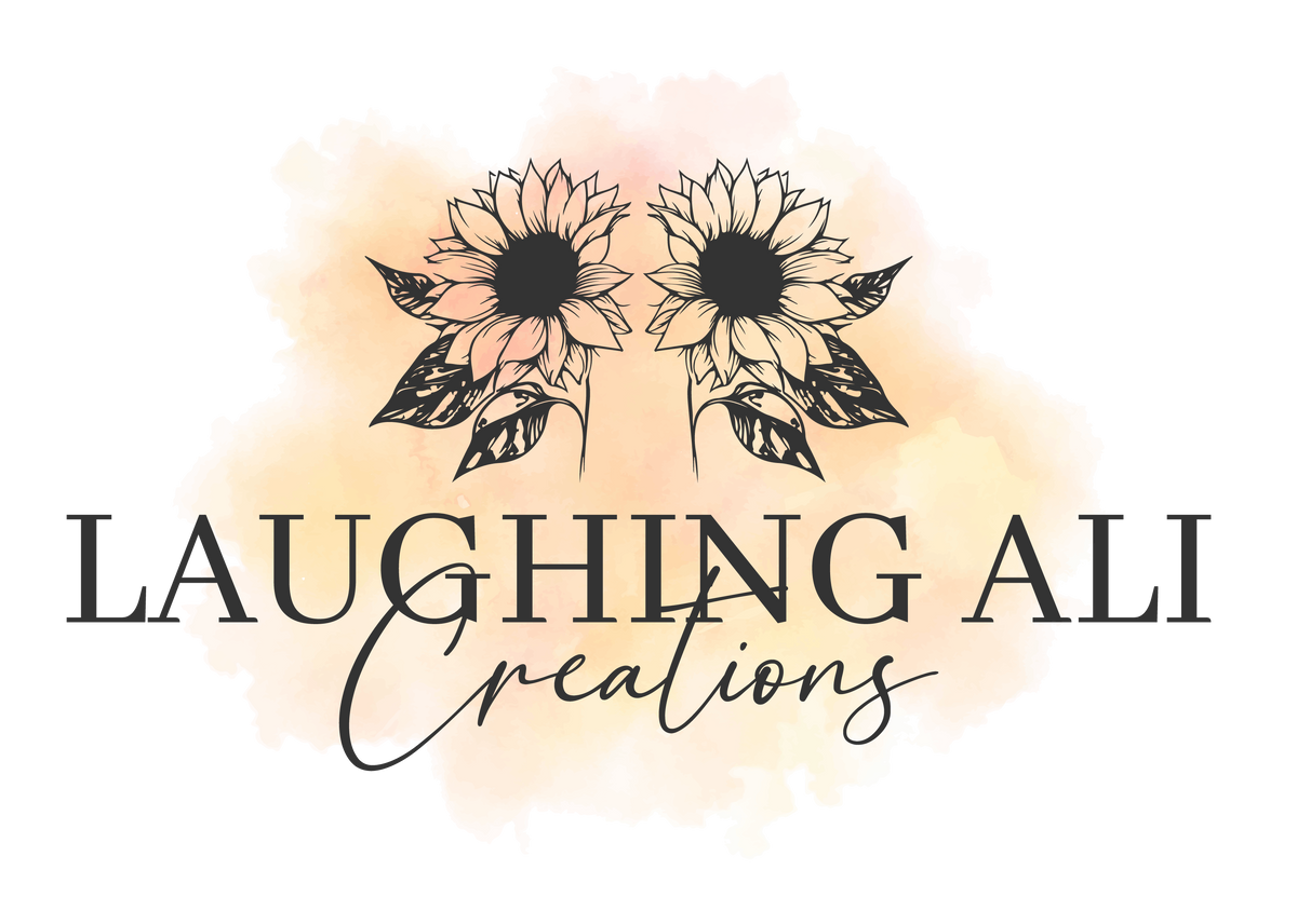 Laughing Ali Creations